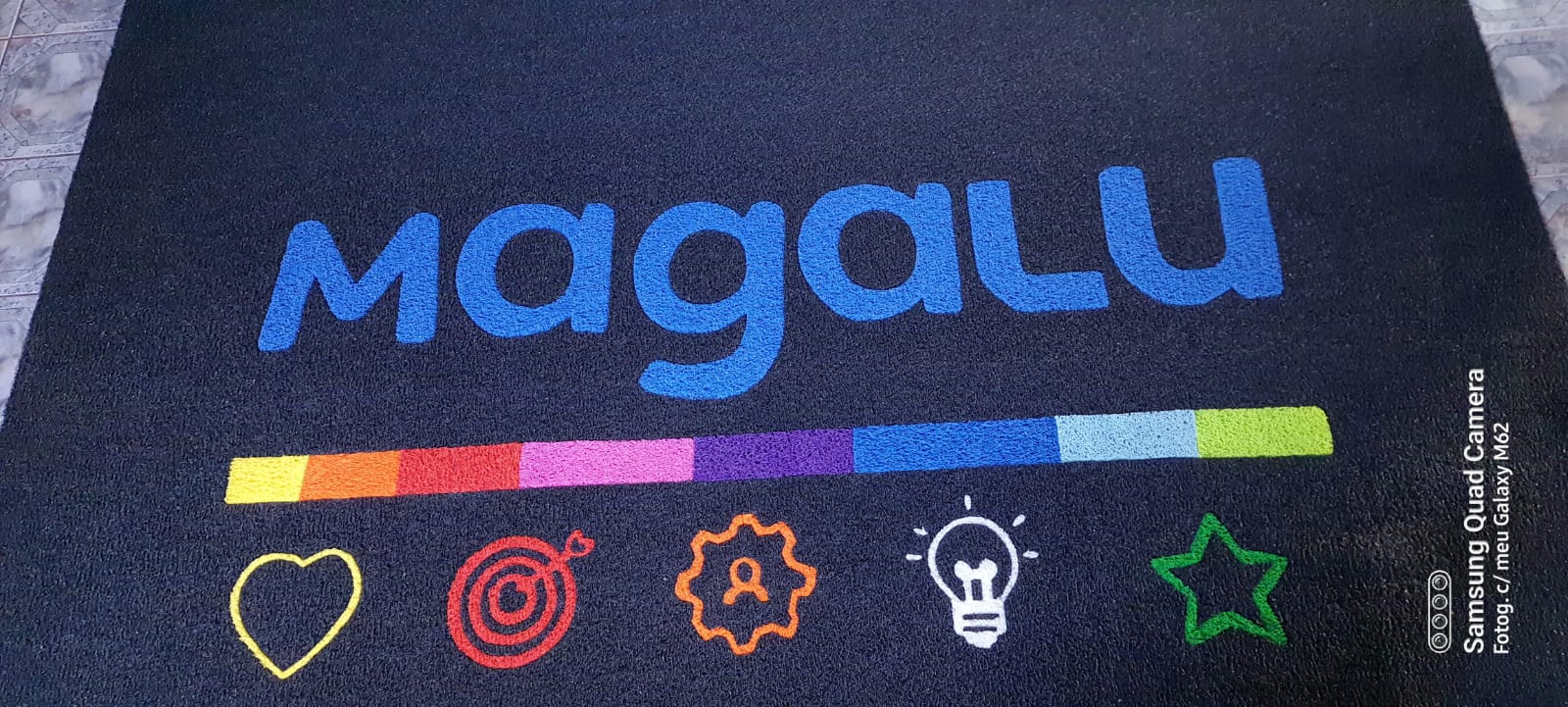magalu