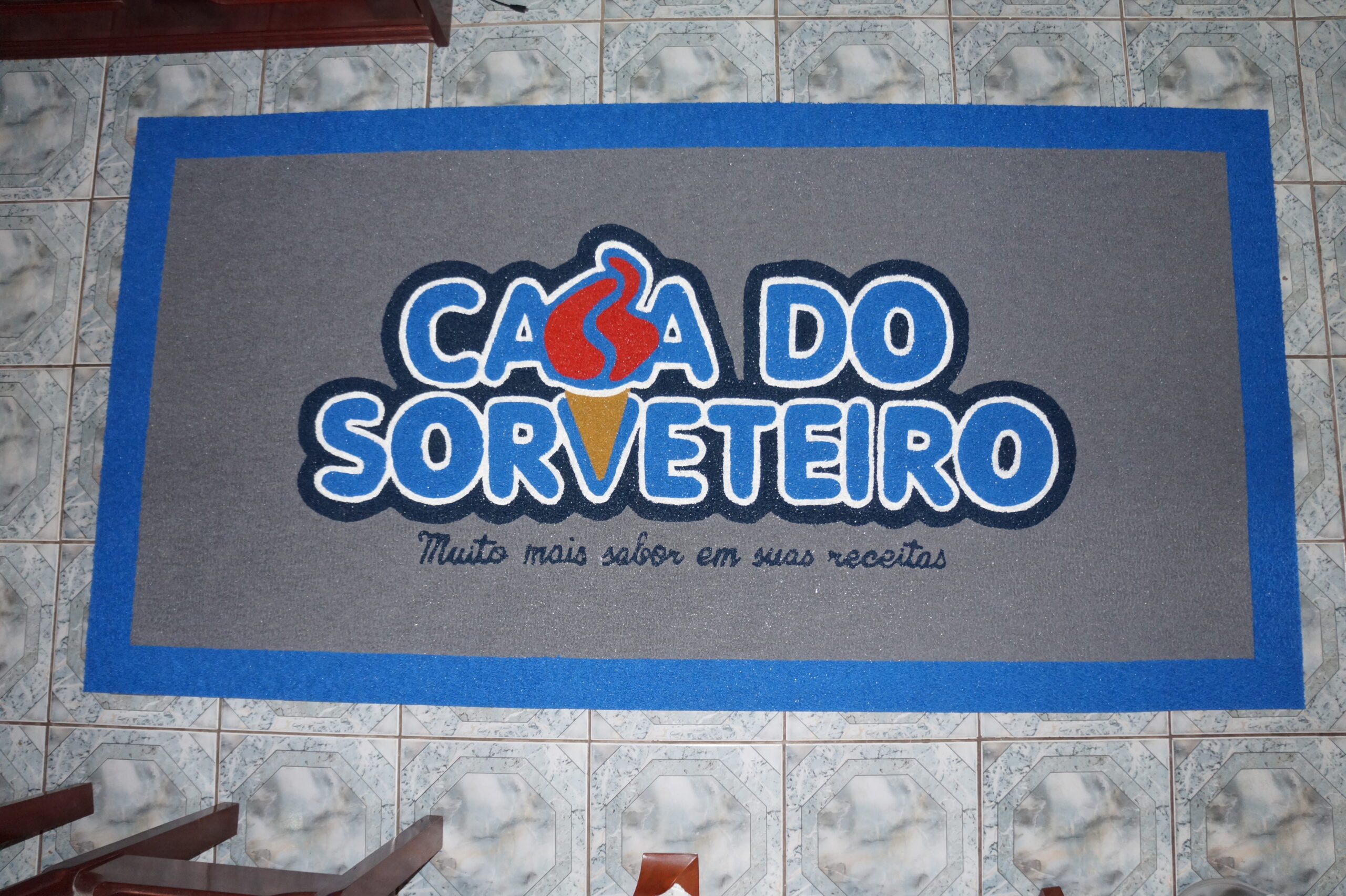 Casa do Sorveteiro